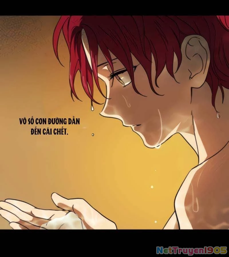 Bị Che Khuất Bởi Mặt Trời Lặn Chapter 89 - 83