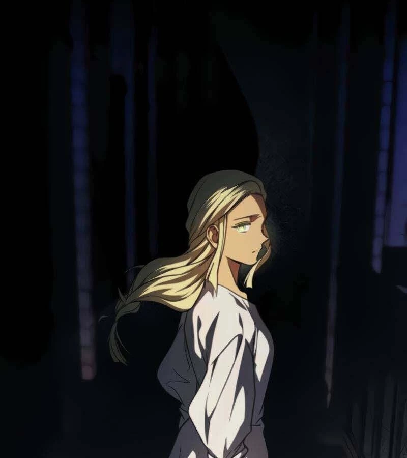 Bị Che Khuất Bởi Mặt Trời Lặn Chapter 89 - 85