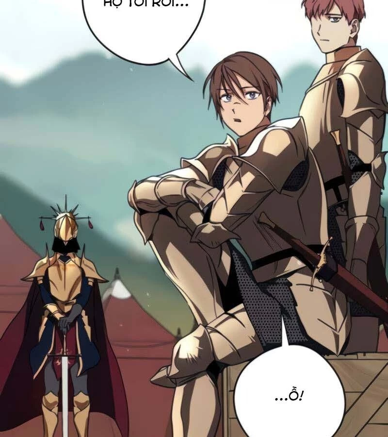 Bị Che Khuất Bởi Mặt Trời Lặn Chapter 89 - 91