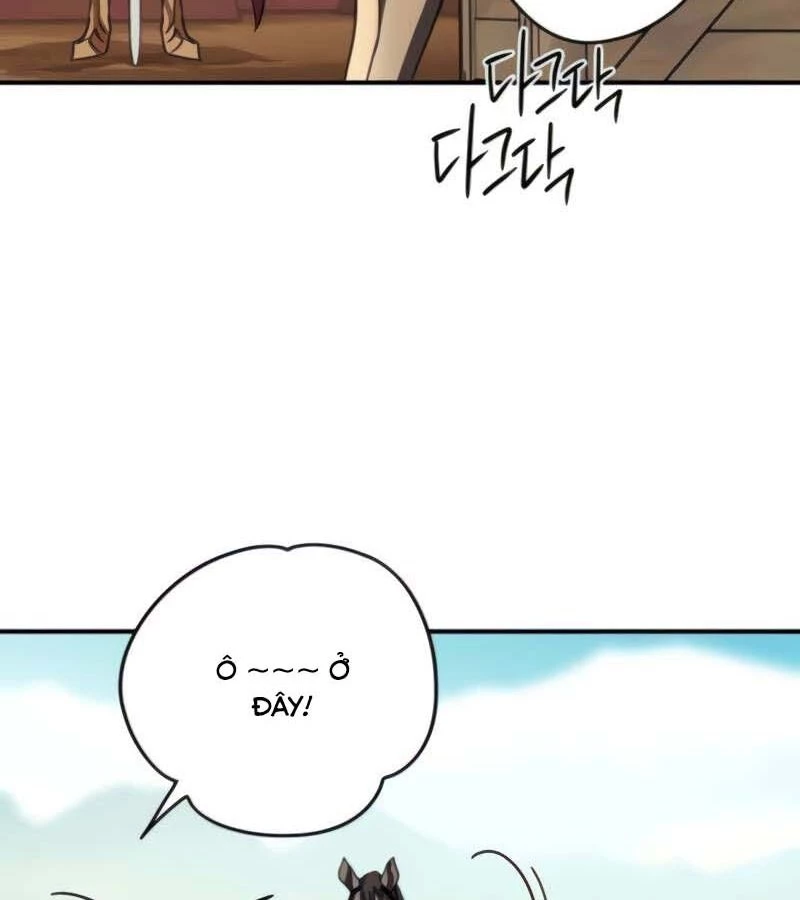 Bị Che Khuất Bởi Mặt Trời Lặn Chapter 89 - 92