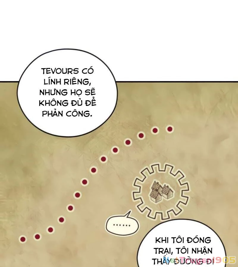 Bị Che Khuất Bởi Mặt Trời Lặn Chapter 89 - 96