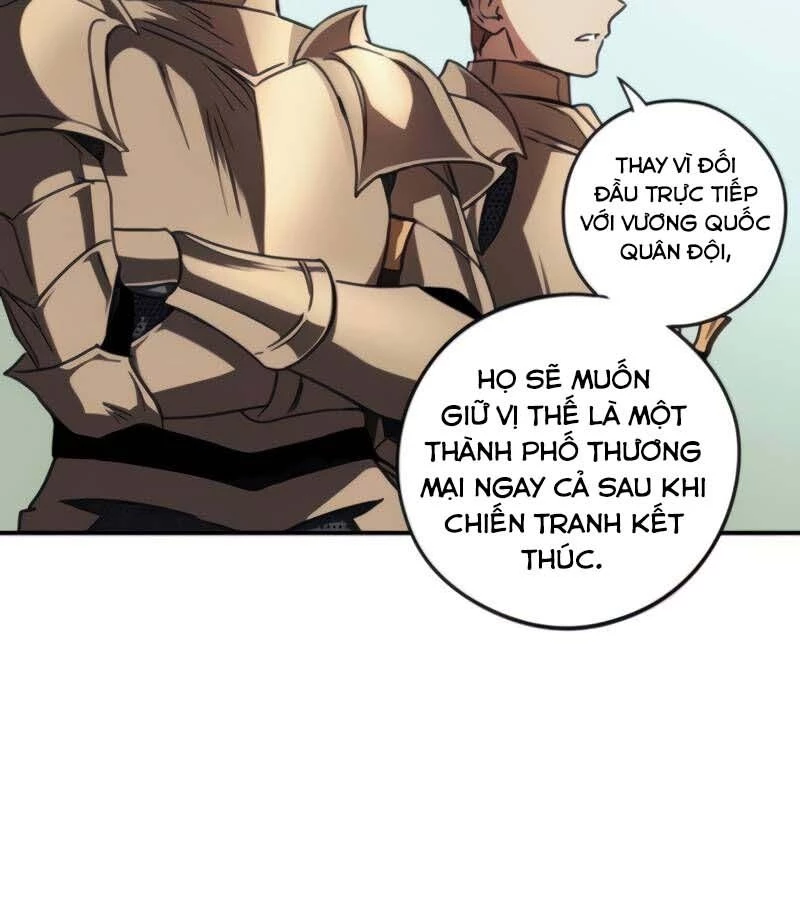 Bị Che Khuất Bởi Mặt Trời Lặn Chapter 89 - 98