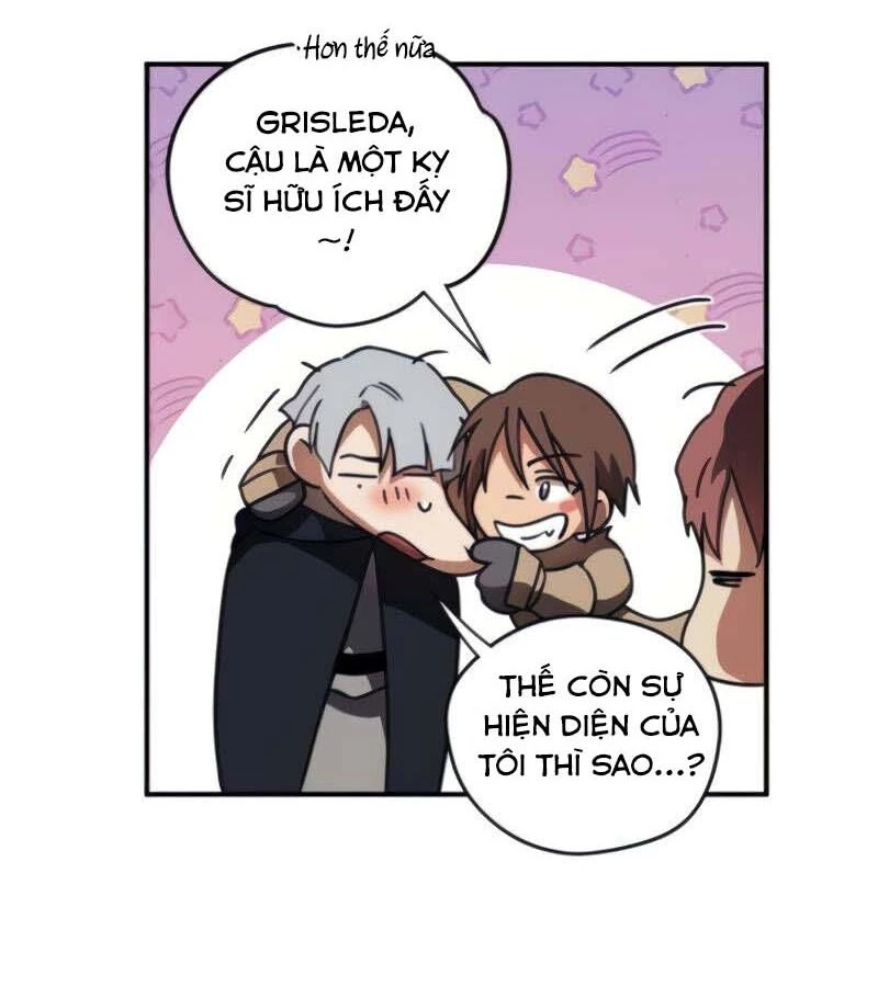 Bị Che Khuất Bởi Mặt Trời Lặn Chapter 89 - 99