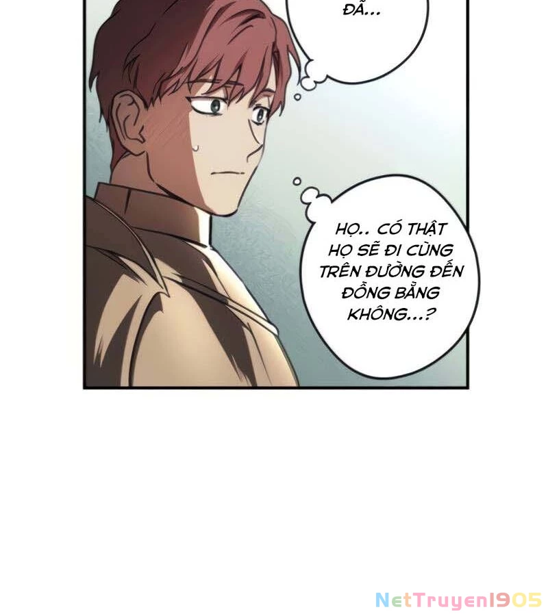 Bị Che Khuất Bởi Mặt Trời Lặn Chapter 89 - 104