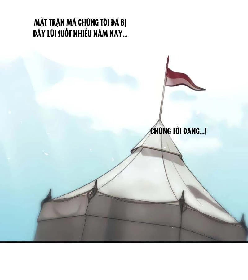 Bị Che Khuất Bởi Mặt Trời Lặn Chapter 89 - 105