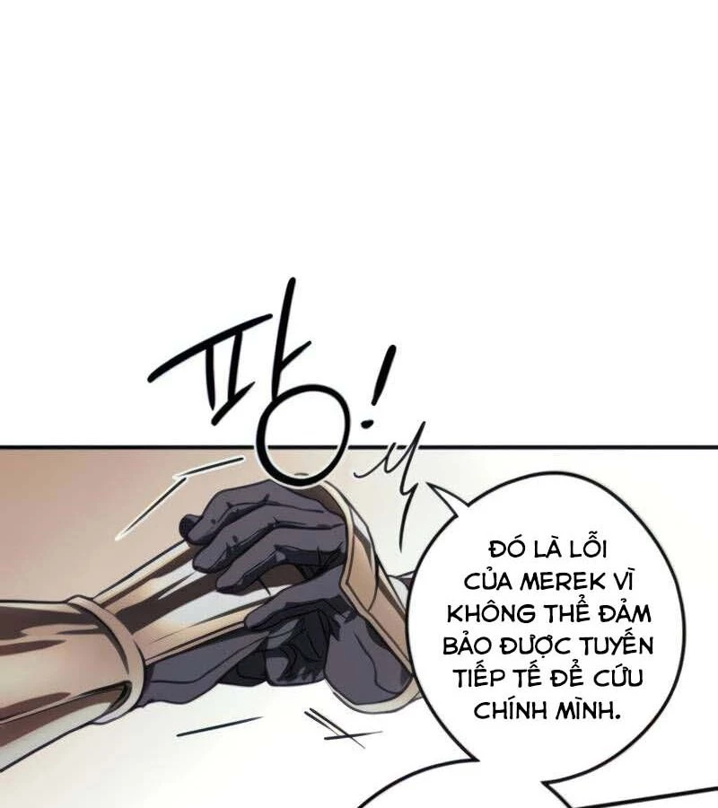 Bị Che Khuất Bởi Mặt Trời Lặn Chapter 89 - 106