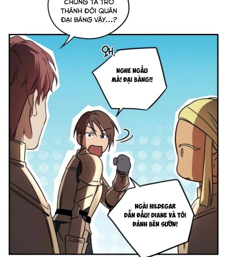 Bị Che Khuất Bởi Mặt Trời Lặn Chapter 89 - 117