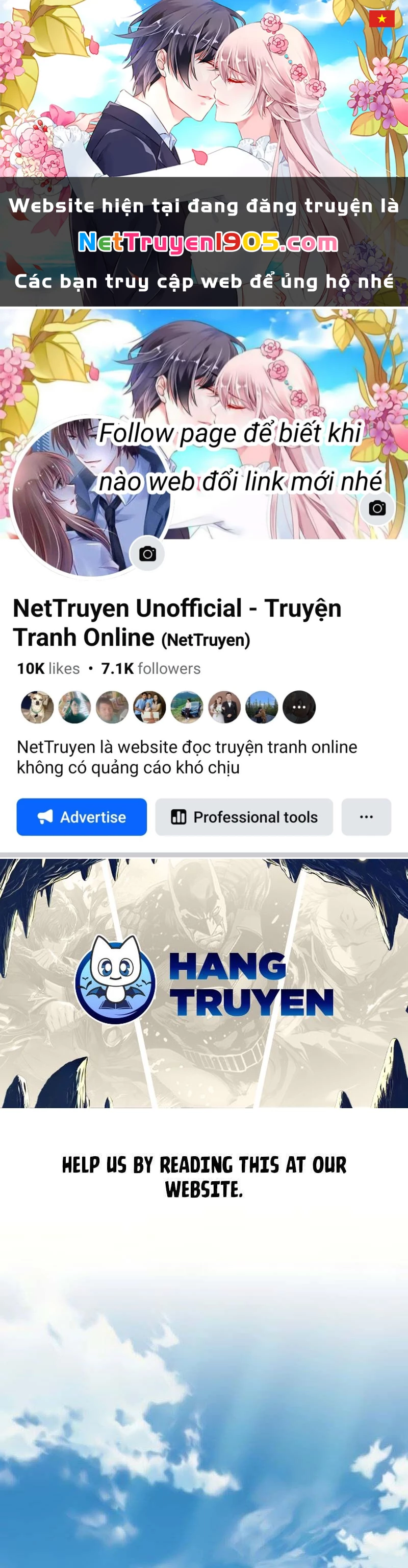Bị Che Khuất Bởi Mặt Trời Lặn Chapter 90 - 1