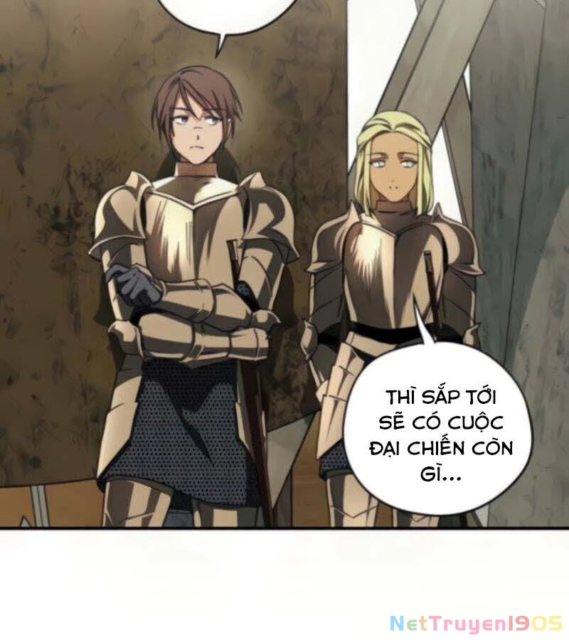 Bị Che Khuất Bởi Mặt Trời Lặn Chapter 90 - 5