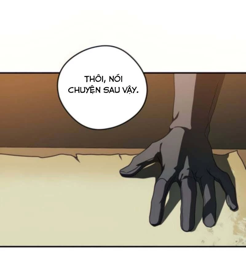 Bị Che Khuất Bởi Mặt Trời Lặn Chapter 90 - 8