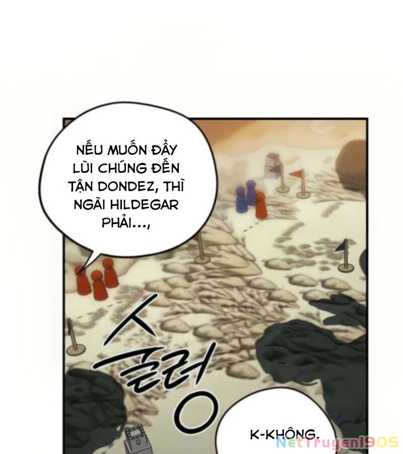 Bị Che Khuất Bởi Mặt Trời Lặn Chapter 90 - 9