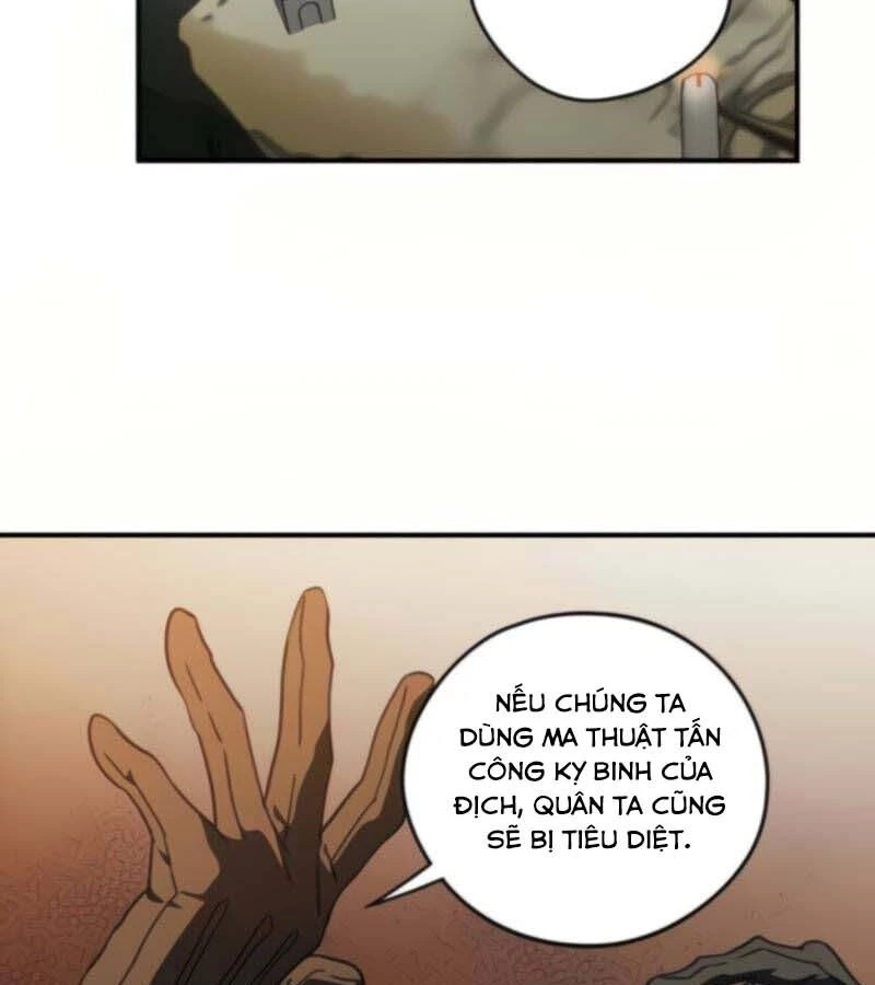 Bị Che Khuất Bởi Mặt Trời Lặn Chapter 90 - 10