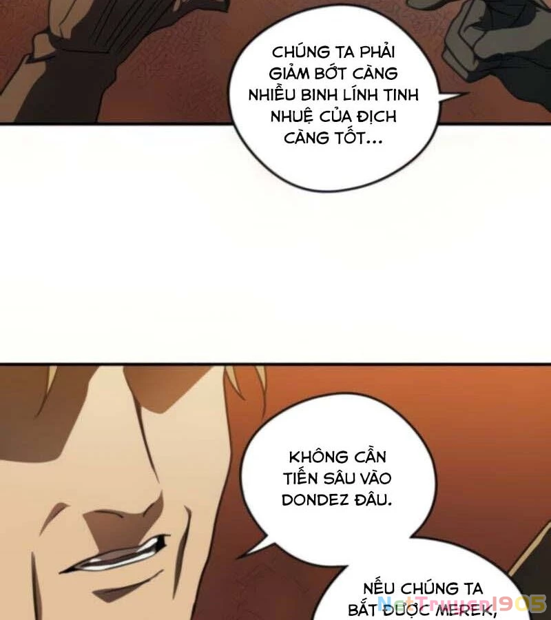 Bị Che Khuất Bởi Mặt Trời Lặn Chapter 90 - 11