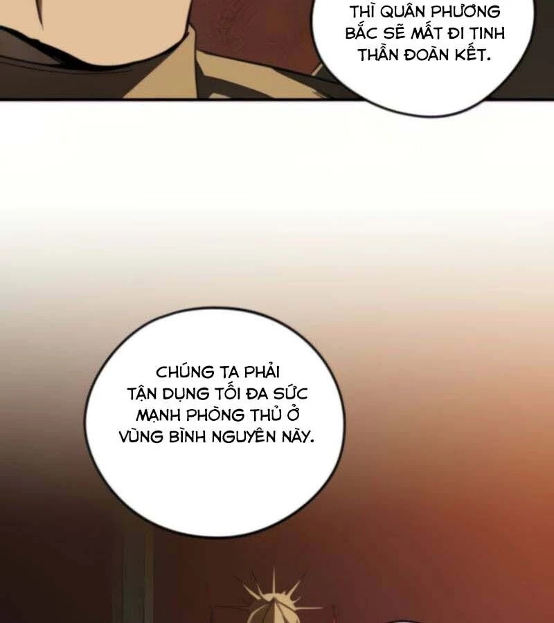 Bị Che Khuất Bởi Mặt Trời Lặn Chapter 90 - 12