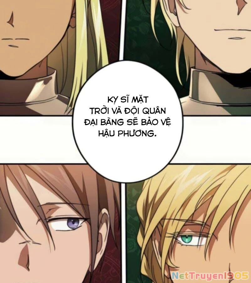 Bị Che Khuất Bởi Mặt Trời Lặn Chapter 90 - 22