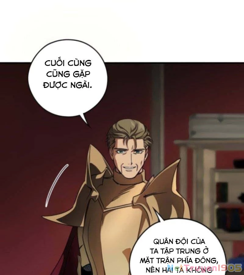 Bị Che Khuất Bởi Mặt Trời Lặn Chapter 90 - 26