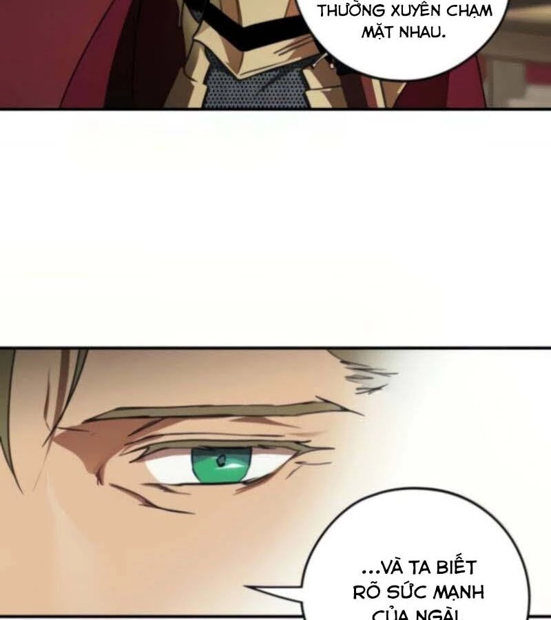 Bị Che Khuất Bởi Mặt Trời Lặn Chapter 90 - 27