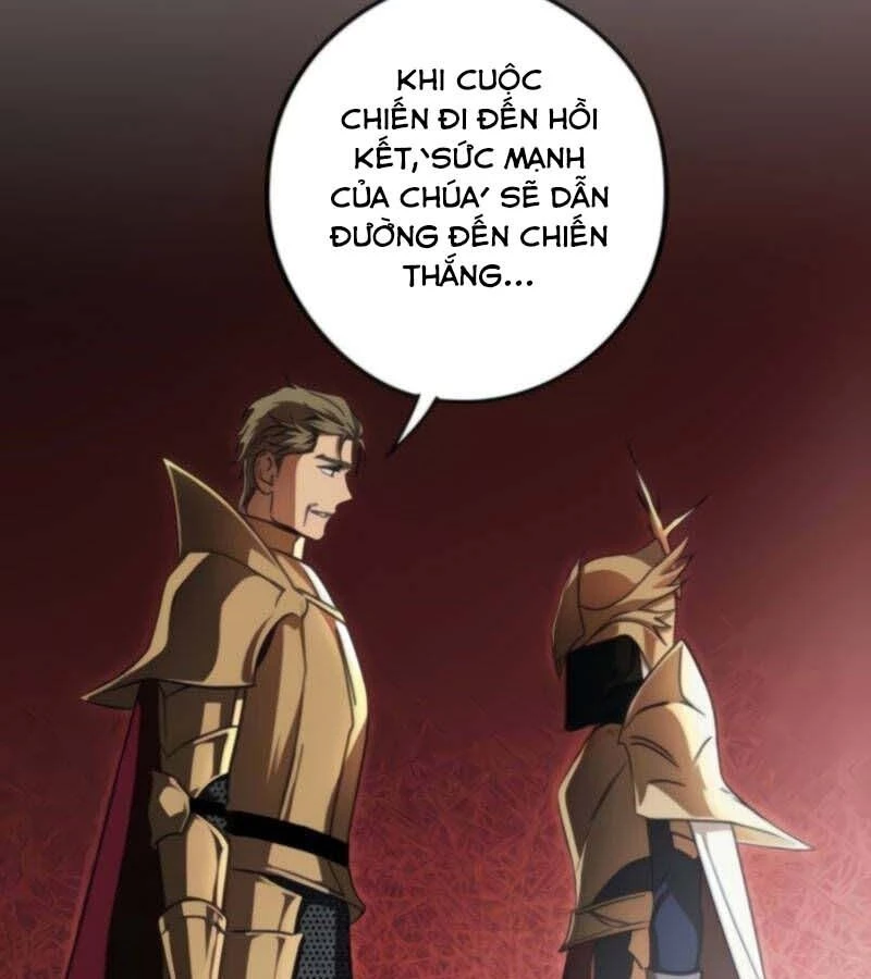 Bị Che Khuất Bởi Mặt Trời Lặn Chapter 90 - 30