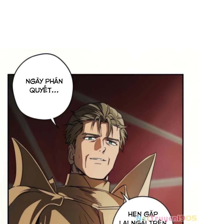 Bị Che Khuất Bởi Mặt Trời Lặn Chapter 90 - 43