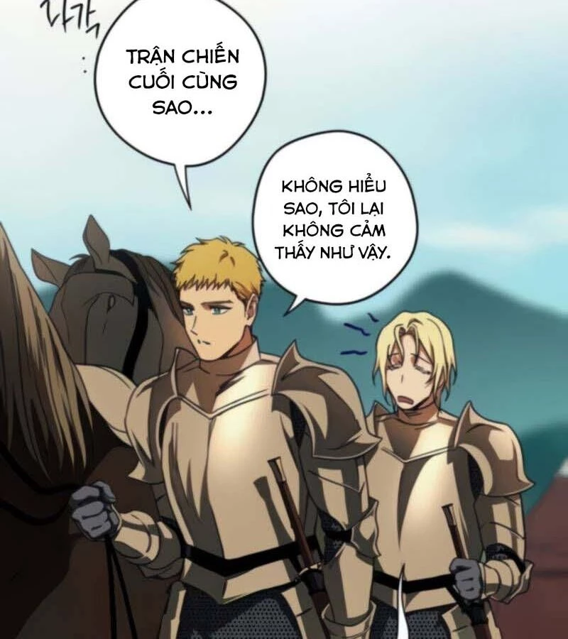 Bị Che Khuất Bởi Mặt Trời Lặn Chapter 90 - 48