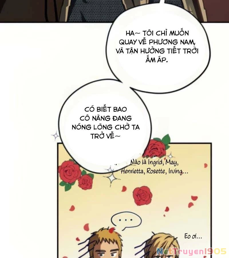 Bị Che Khuất Bởi Mặt Trời Lặn Chapter 90 - 49