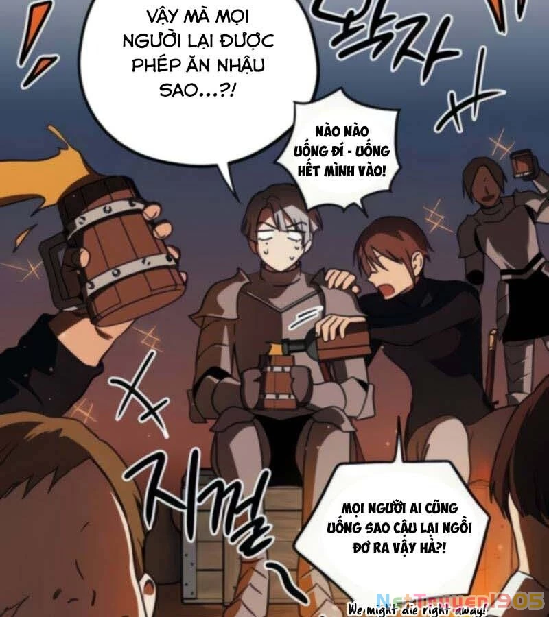 Bị Che Khuất Bởi Mặt Trời Lặn Chapter 90 - 64