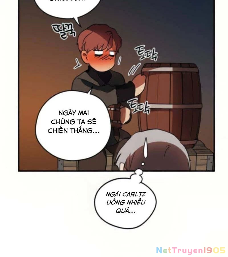 Bị Che Khuất Bởi Mặt Trời Lặn Chapter 90 - 69