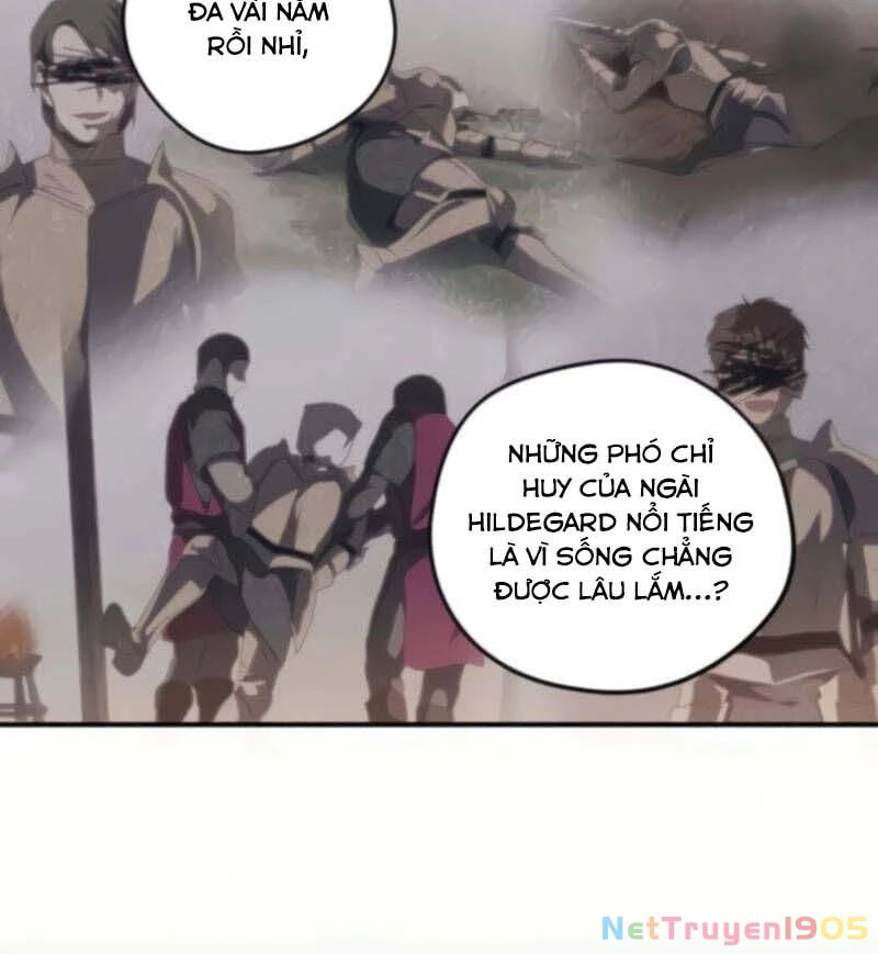 Bị Che Khuất Bởi Mặt Trời Lặn Chapter 90 - 72