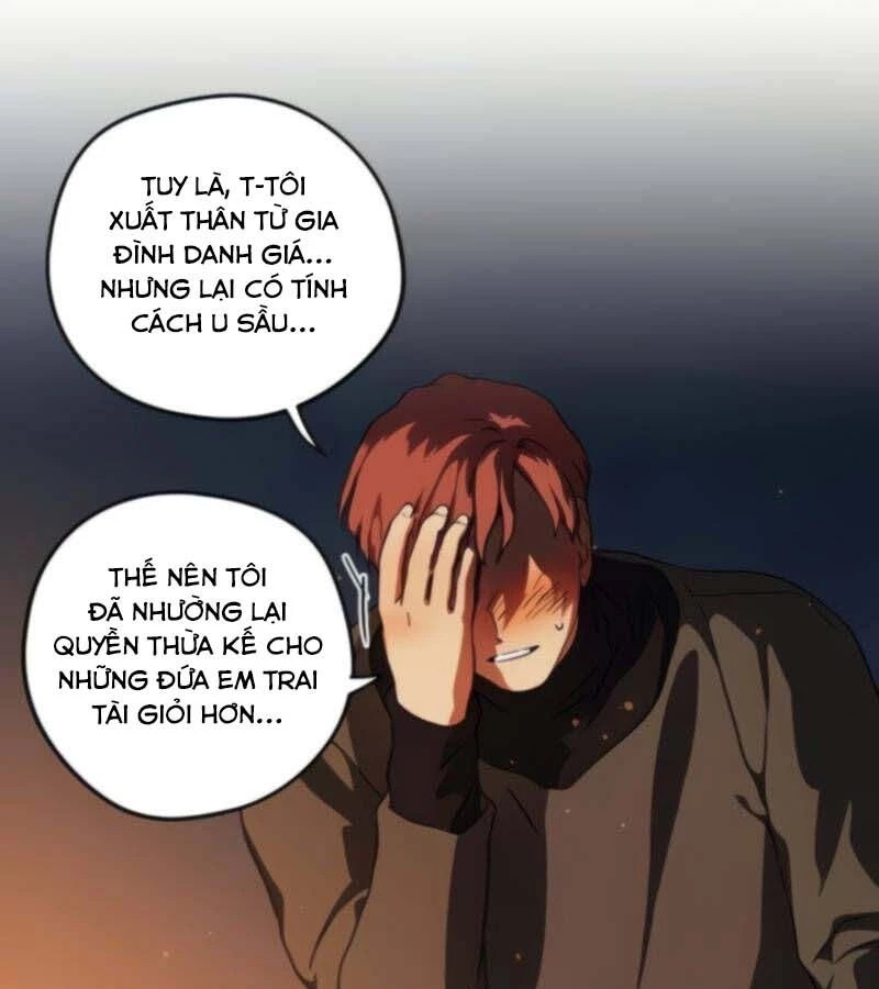 Bị Che Khuất Bởi Mặt Trời Lặn Chapter 90 - 73