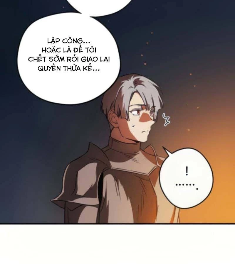 Bị Che Khuất Bởi Mặt Trời Lặn Chapter 90 - 75