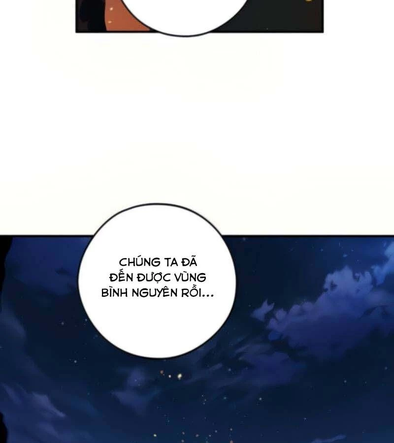 Bị Che Khuất Bởi Mặt Trời Lặn Chapter 90 - 77