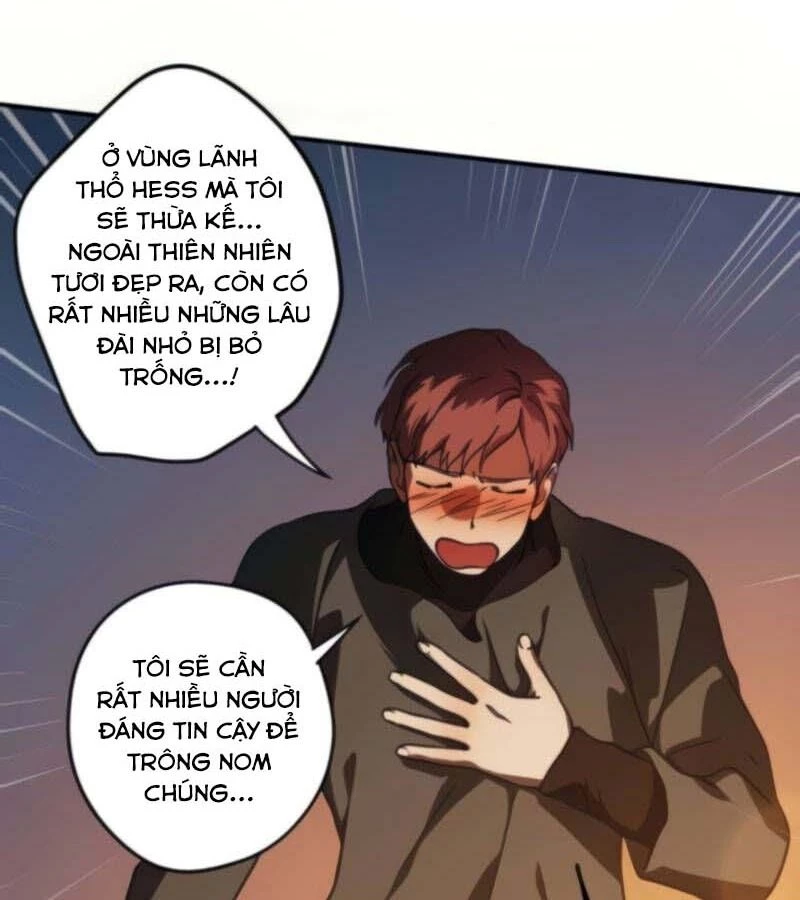 Bị Che Khuất Bởi Mặt Trời Lặn Chapter 90 - 83