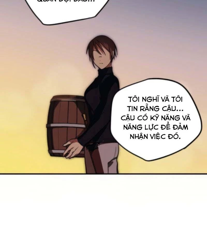 Bị Che Khuất Bởi Mặt Trời Lặn Chapter 90 - 85