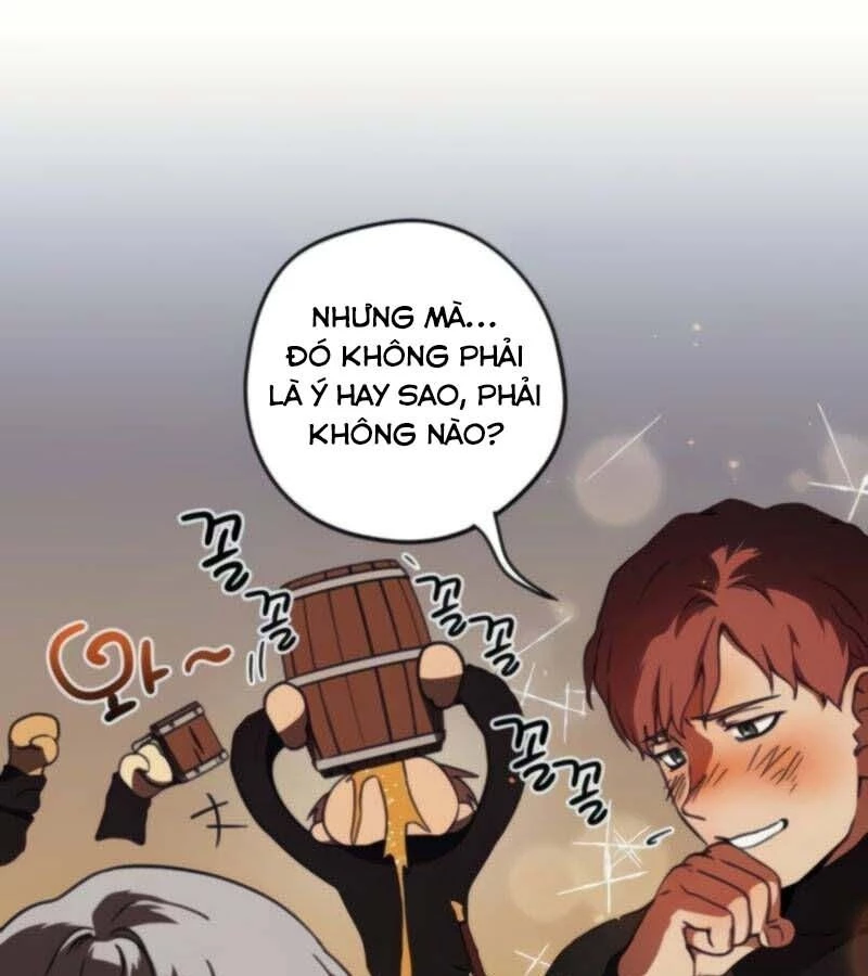 Bị Che Khuất Bởi Mặt Trời Lặn Chapter 90 - 87