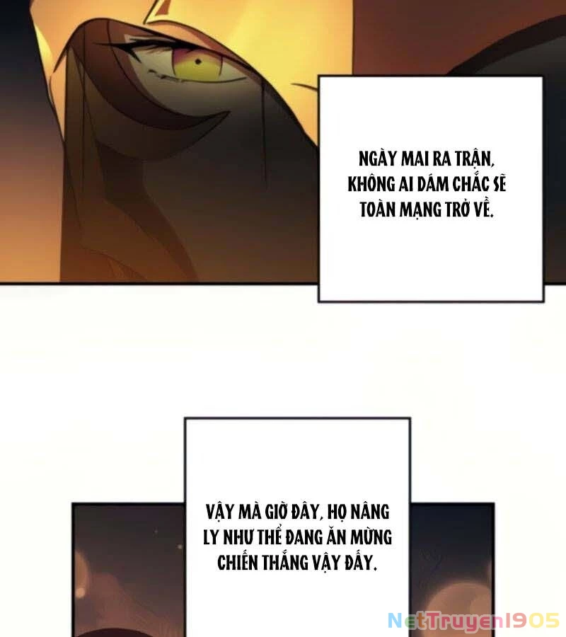 Bị Che Khuất Bởi Mặt Trời Lặn Chapter 90 - 91