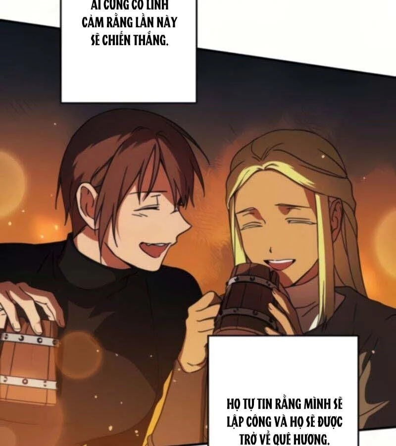 Bị Che Khuất Bởi Mặt Trời Lặn Chapter 90 - 93