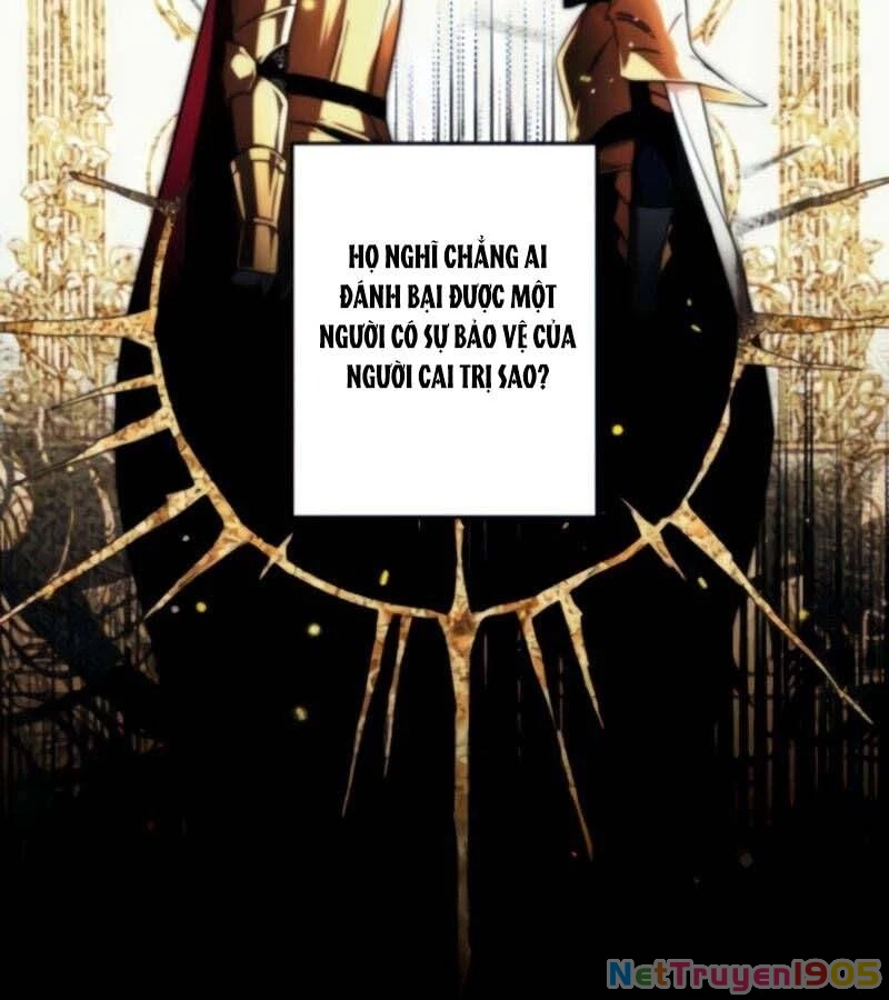 Bị Che Khuất Bởi Mặt Trời Lặn Chapter 90 - 97