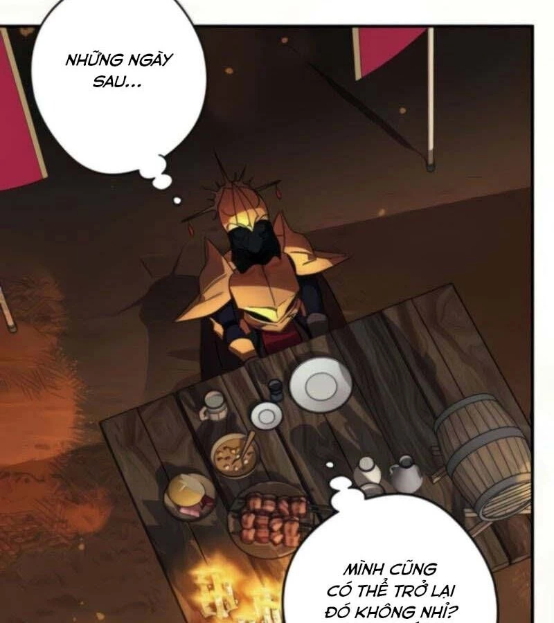 Bị Che Khuất Bởi Mặt Trời Lặn Chapter 90 - 100