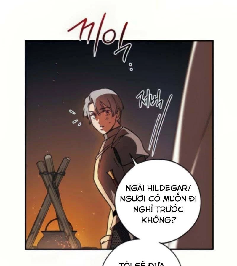 Bị Che Khuất Bởi Mặt Trời Lặn Chapter 90 - 106