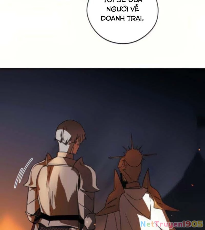 Bị Che Khuất Bởi Mặt Trời Lặn Chapter 90 - 107