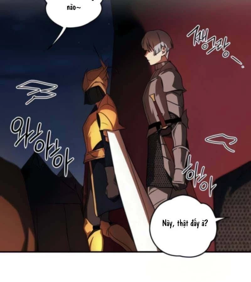 Bị Che Khuất Bởi Mặt Trời Lặn Chapter 90 - 111