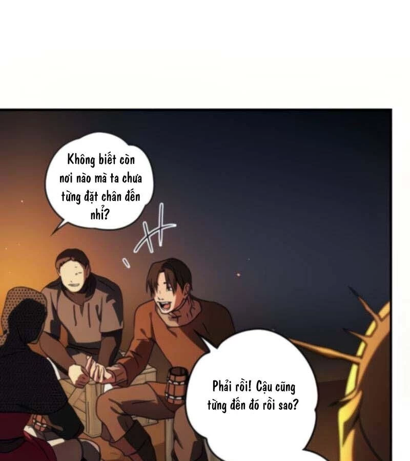 Bị Che Khuất Bởi Mặt Trời Lặn Chapter 90 - 113