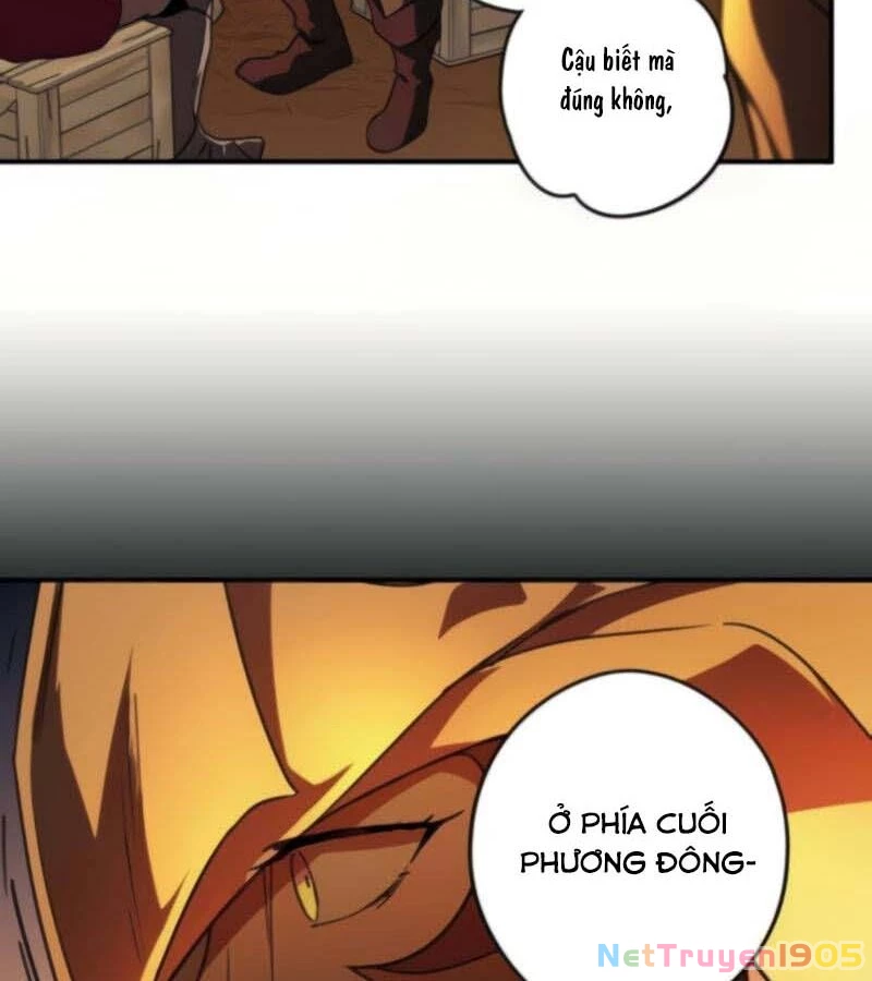 Bị Che Khuất Bởi Mặt Trời Lặn Chapter 90 - 114