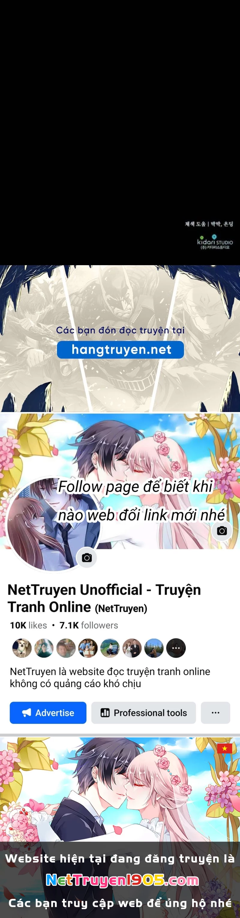 Bị Che Khuất Bởi Mặt Trời Lặn Chapter 90 - 118