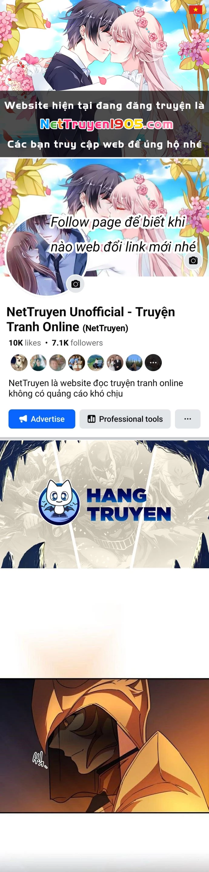 Bị Che Khuất Bởi Mặt Trời Lặn Chapter 91 - 1