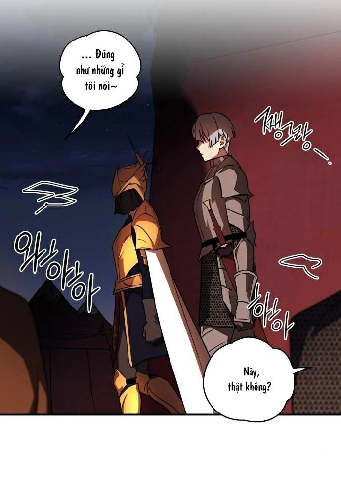 Bị Che Khuất Bởi Mặt Trời Lặn Chapter 91 - 2