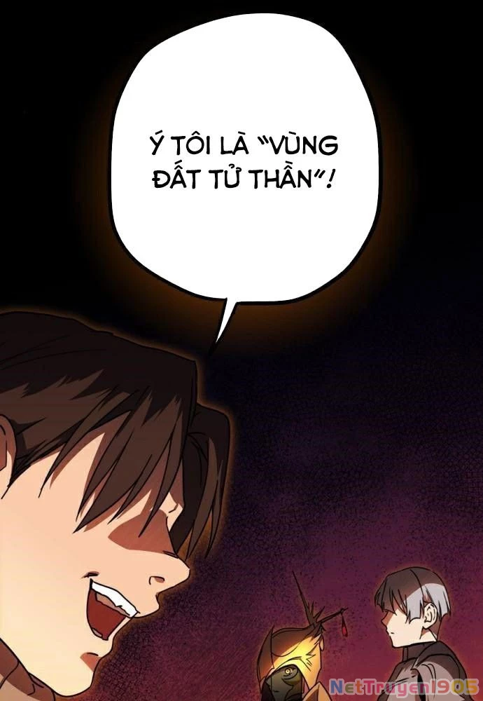 Bị Che Khuất Bởi Mặt Trời Lặn Chapter 91 - 5