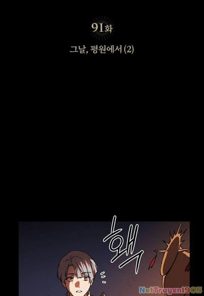 Bị Che Khuất Bởi Mặt Trời Lặn Chapter 91 - 8