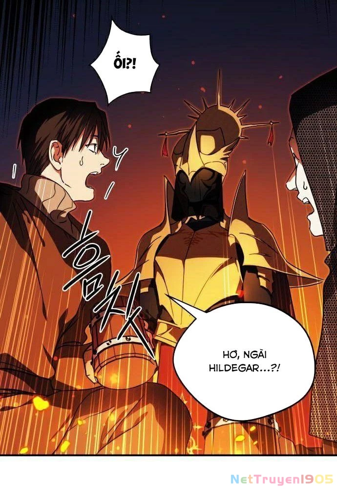 Bị Che Khuất Bởi Mặt Trời Lặn Chapter 91 - 12