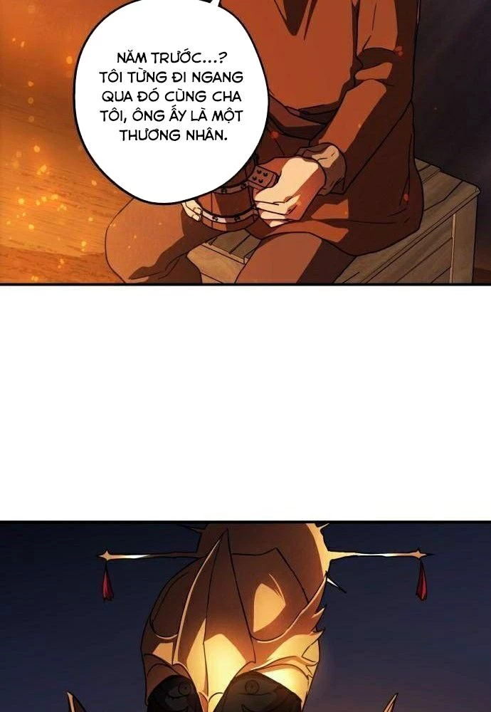 Bị Che Khuất Bởi Mặt Trời Lặn Chapter 91 - 15